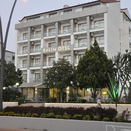 Balim Hotel Marmaris Exteriér fotografie
