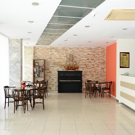 Balim Hotel Marmaris Exteriér fotografie