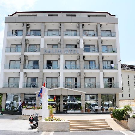 Balim Hotel Marmaris Exteriér fotografie