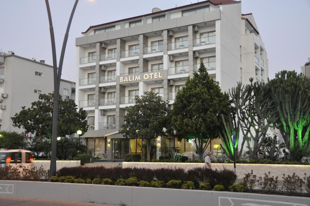 Balim Hotel Marmaris Exteriér fotografie