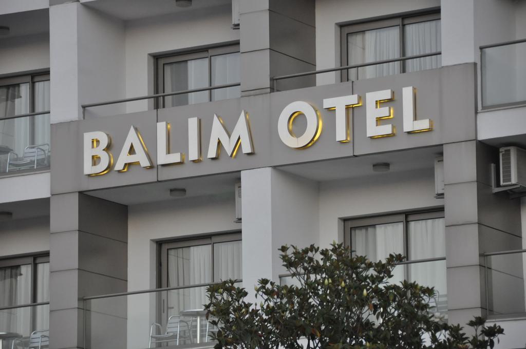 Balim Hotel Marmaris Exteriér fotografie