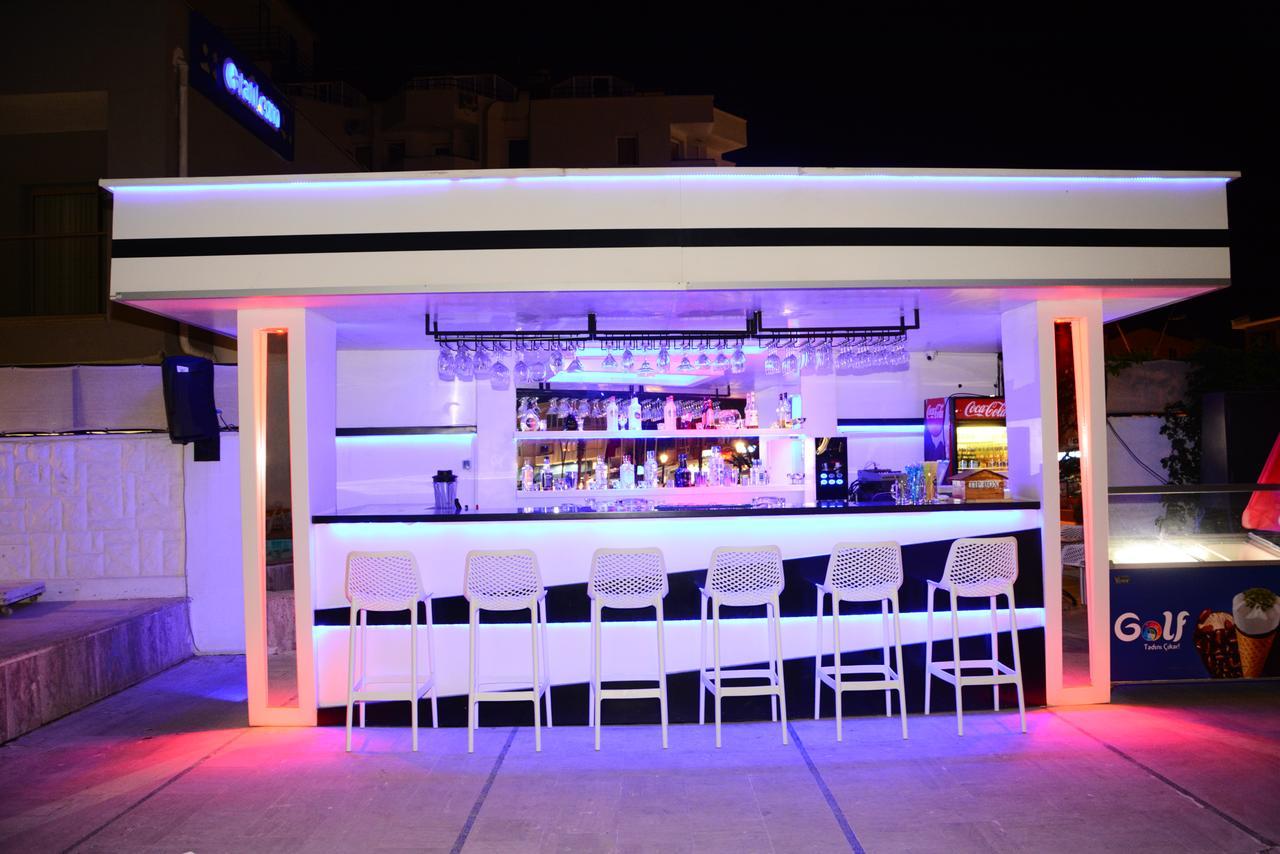 Balim Hotel Marmaris Exteriér fotografie