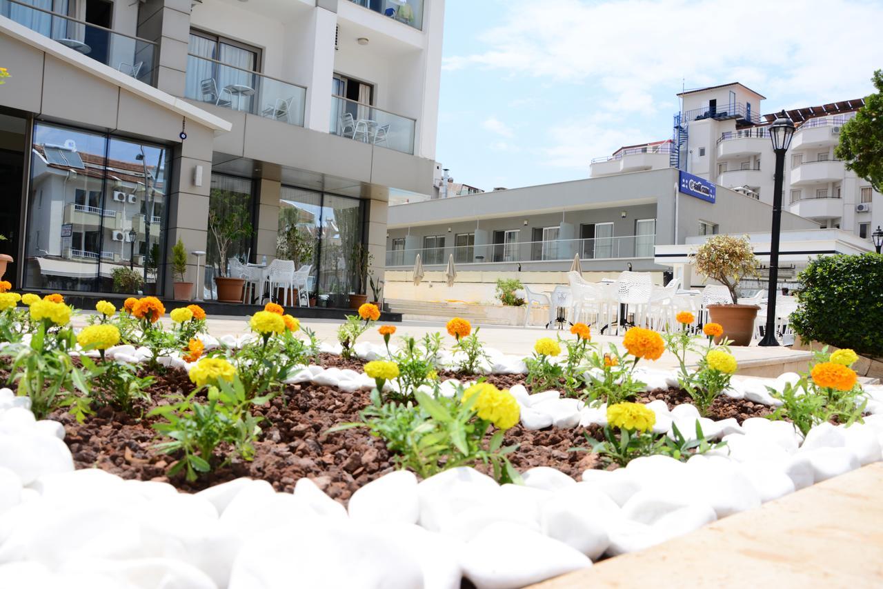 Balim Hotel Marmaris Exteriér fotografie