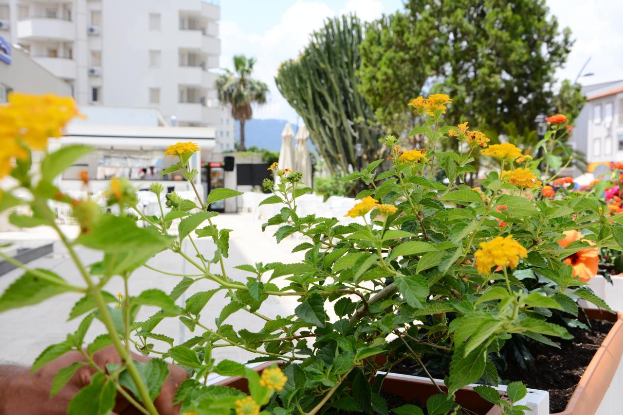 Balim Hotel Marmaris Exteriér fotografie