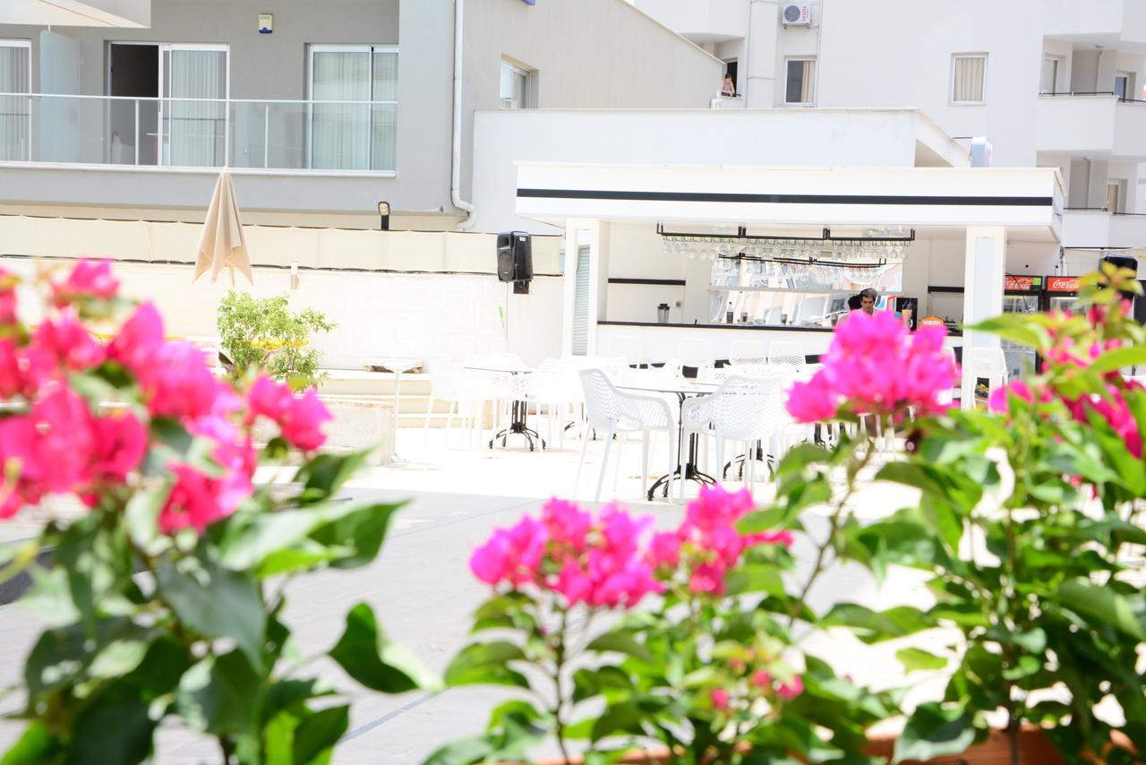 Balim Hotel Marmaris Exteriér fotografie
