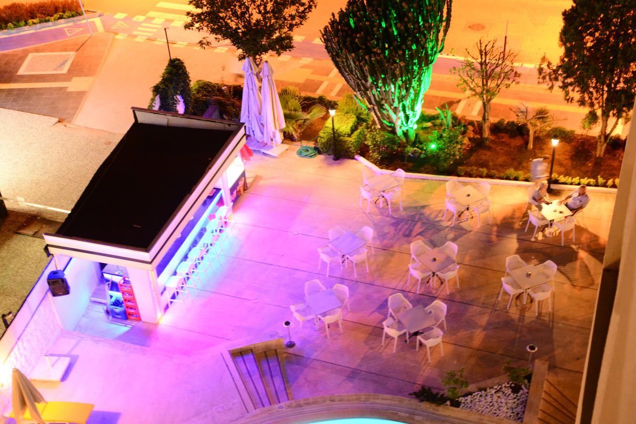 Balim Hotel Marmaris Exteriér fotografie