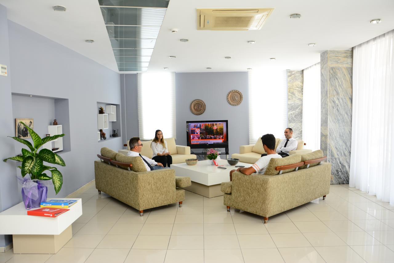 Balim Hotel Marmaris Exteriér fotografie