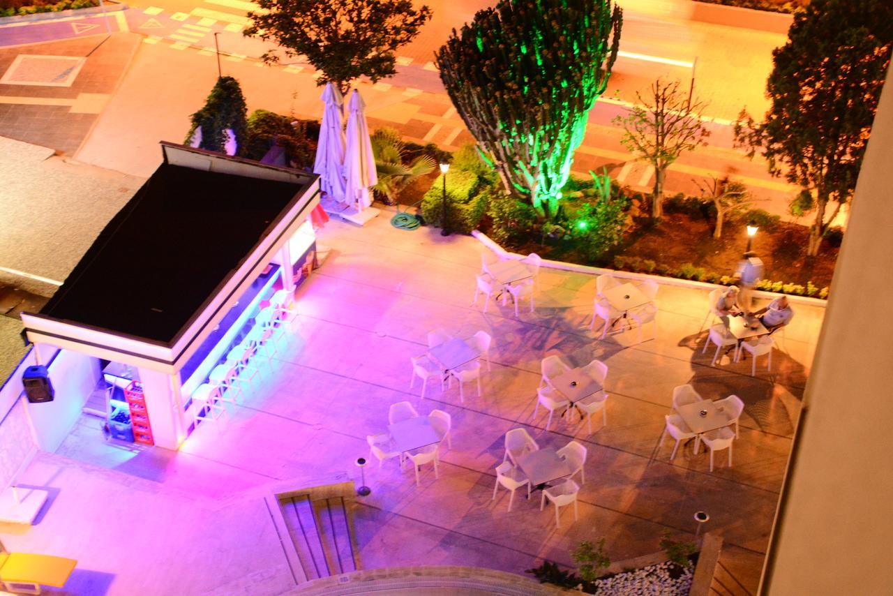 Balim Hotel Marmaris Exteriér fotografie