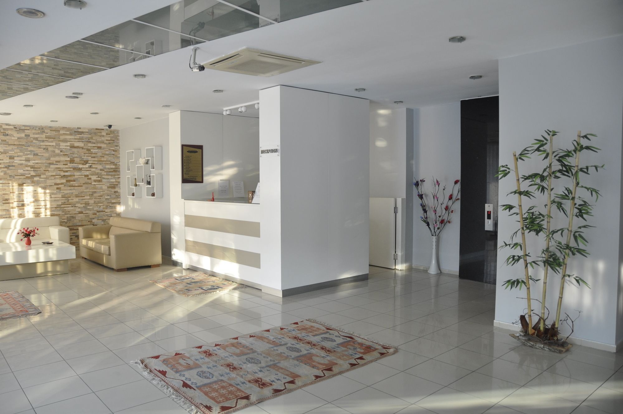 Balim Hotel Marmaris Exteriér fotografie