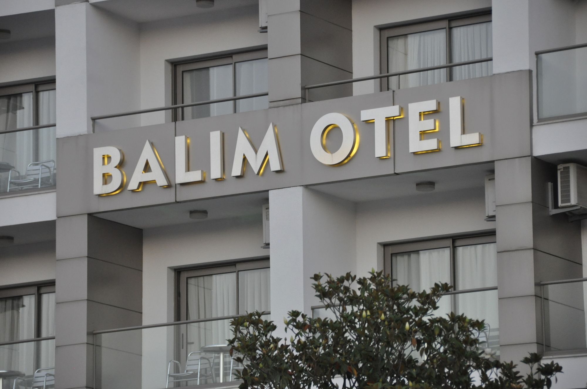 Balim Hotel Marmaris Exteriér fotografie