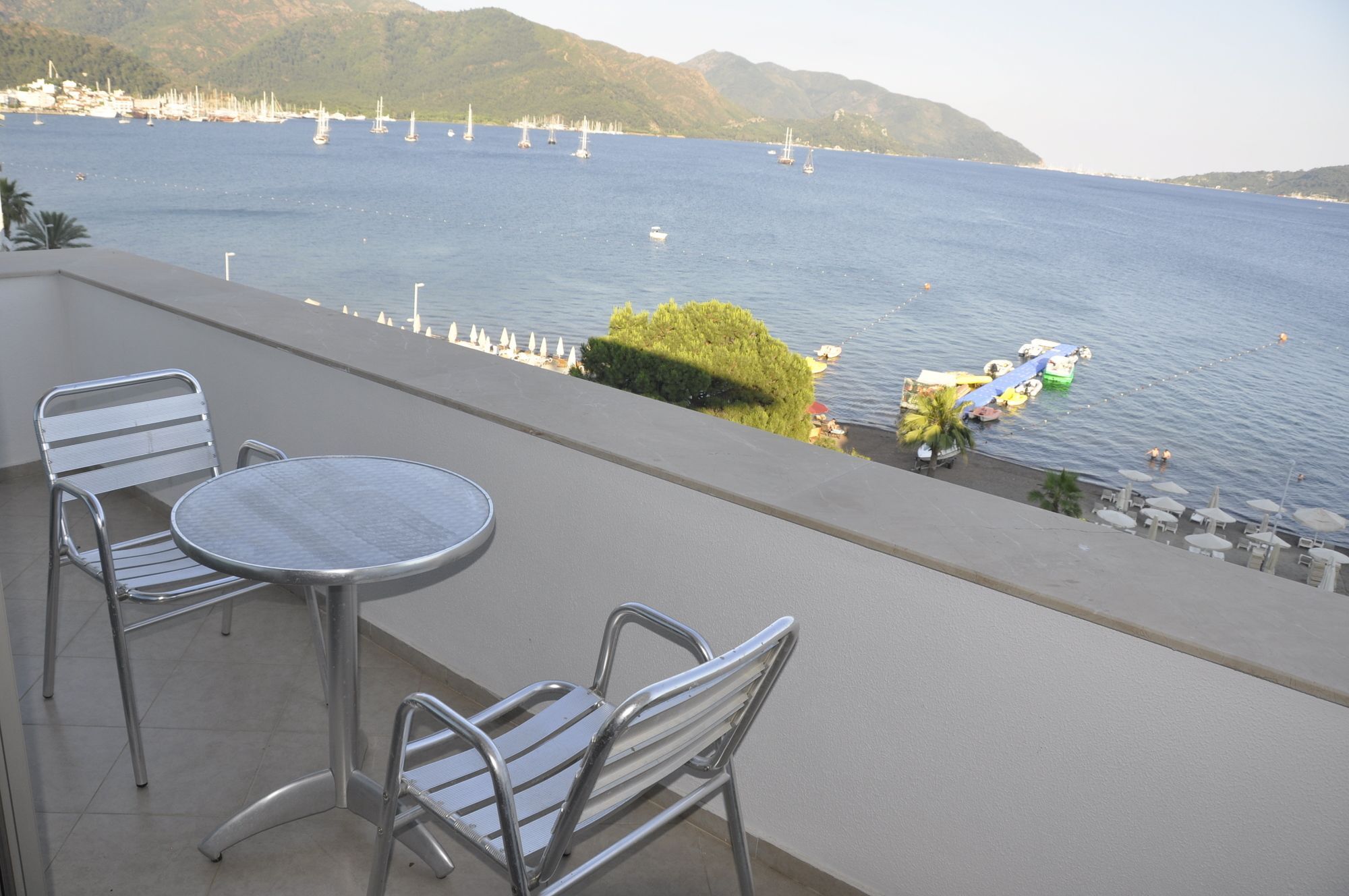Balim Hotel Marmaris Exteriér fotografie