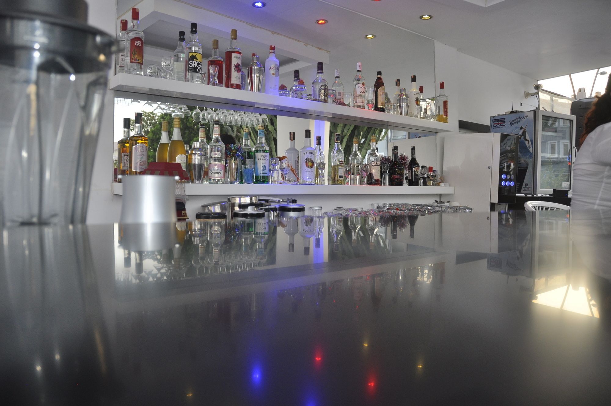 Balim Hotel Marmaris Exteriér fotografie