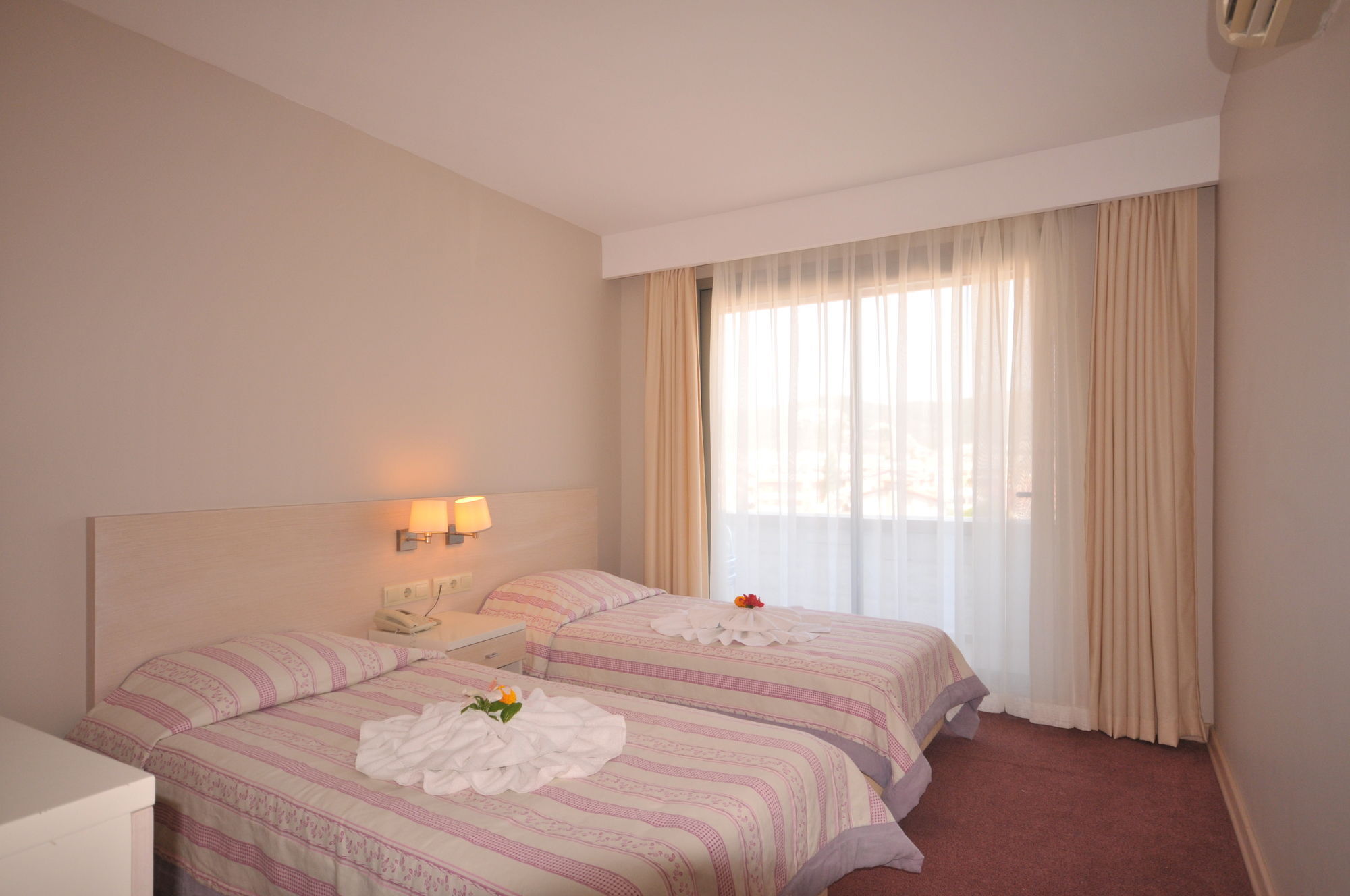 Balim Hotel Marmaris Exteriér fotografie