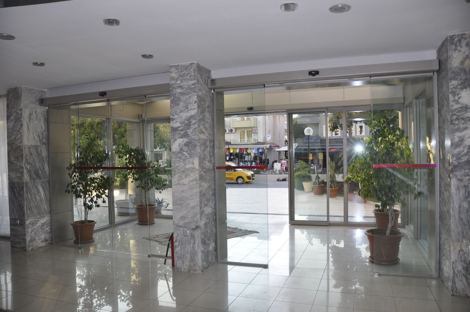 Balim Hotel Marmaris Exteriér fotografie