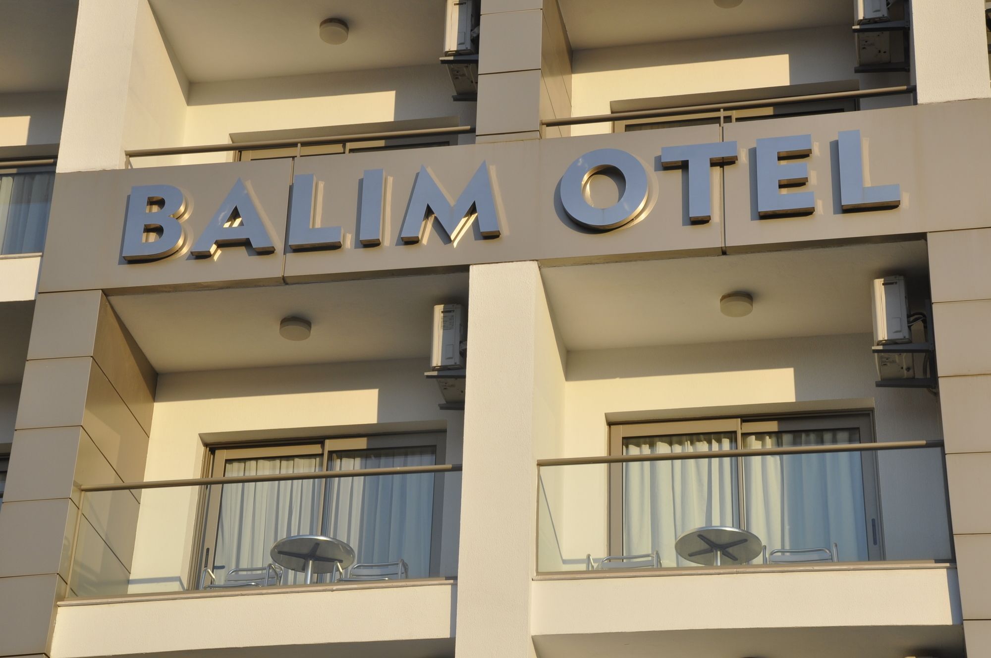 Balim Hotel Marmaris Exteriér fotografie